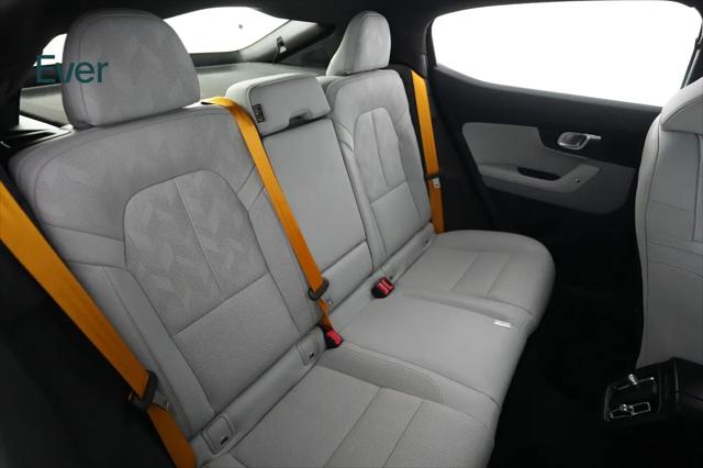2023 Polestar 2 Long Range Dual Motor Performance Plus