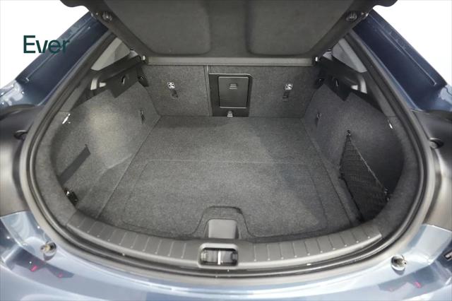 2023 Polestar 2 Long Range Dual Motor Performance Plus