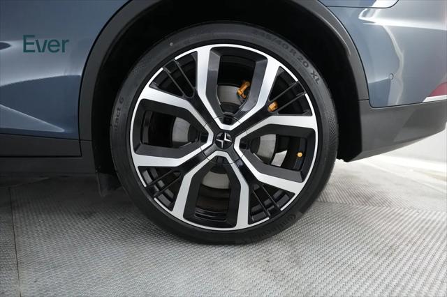 2023 Polestar 2 Long Range Dual Motor Performance Plus