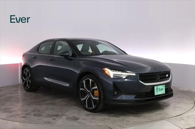 2023 Polestar 2 Long Range Dual Motor Performance Plus