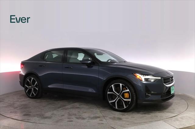 2023 Polestar 2 Long Range Dual Motor Performance Plus