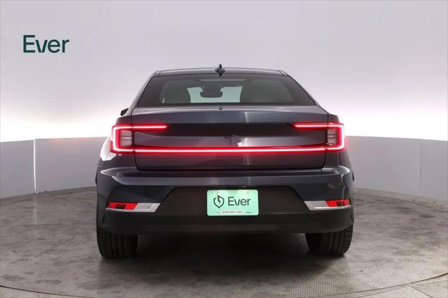 2023 Polestar 2 Long Range Dual Motor Performance Plus