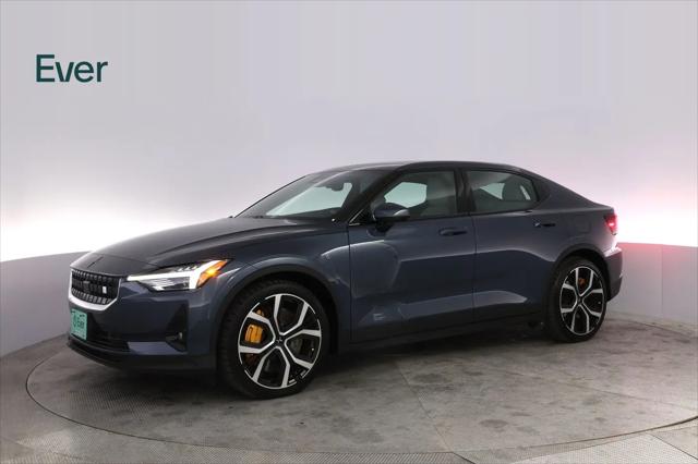 2023 Polestar 2 Long Range Dual Motor Performance Plus