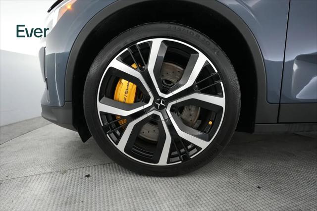 2023 Polestar 2 Long Range Dual Motor Performance Plus