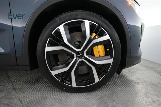 2023 Polestar 2 Long Range Dual Motor Performance Plus