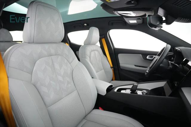 2023 Polestar 2 Long Range Dual Motor Performance Plus