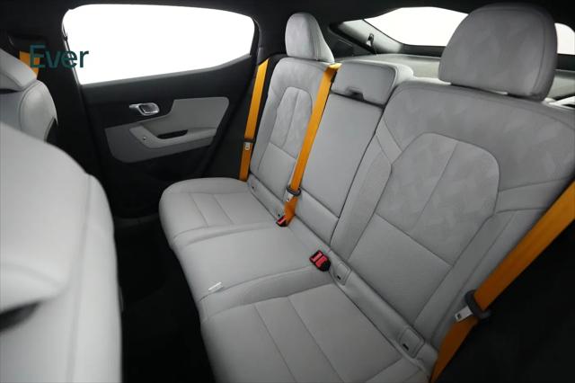 2023 Polestar 2 Long Range Dual Motor Performance Plus