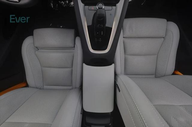 2023 Polestar 2 Long Range Dual Motor Performance Plus