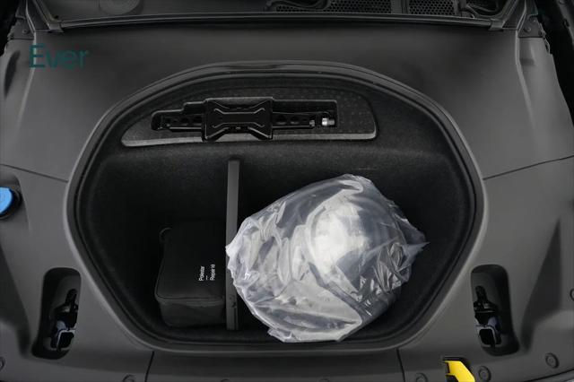 2023 Polestar 2 Long Range Dual Motor Performance Plus