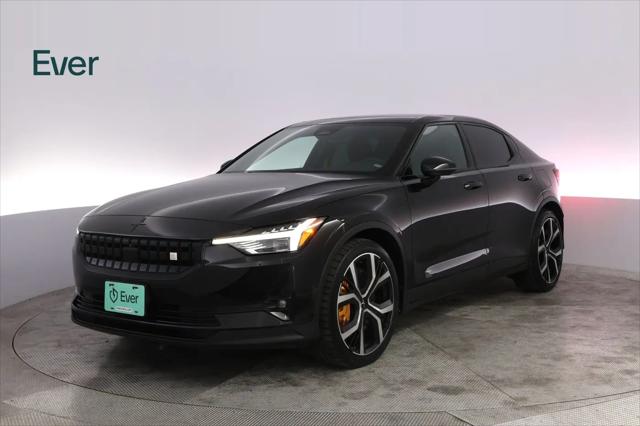 2023 Polestar 2 Long Range Dual Motor Performance Plus