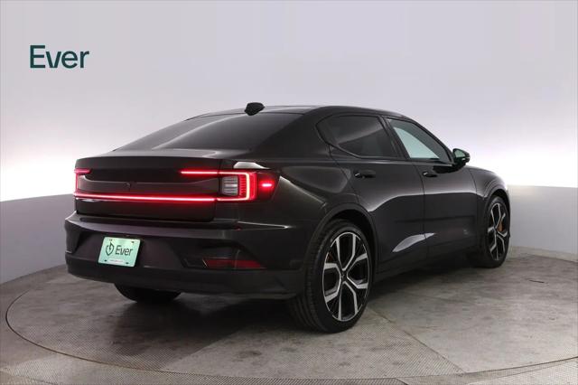 2023 Polestar 2 Long Range Dual Motor Performance Plus