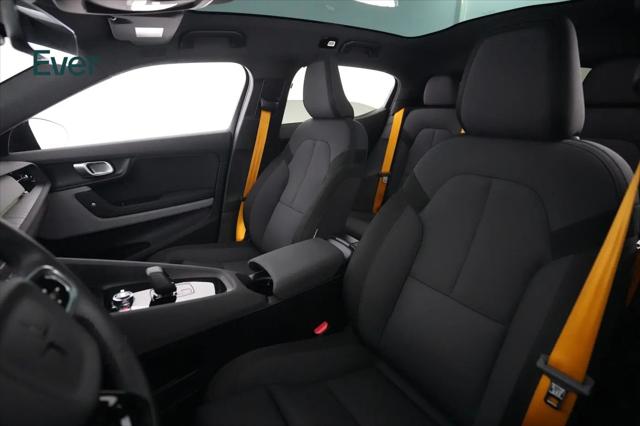 2023 Polestar 2 Long Range Dual Motor Performance Plus