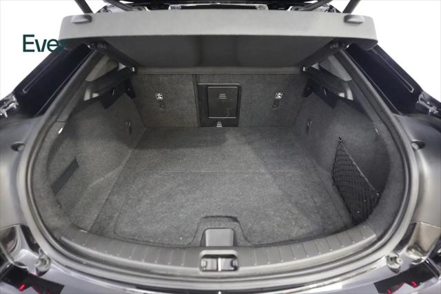 2023 Polestar 2 Long Range Dual Motor Performance Plus