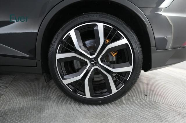 2023 Polestar 2 Long Range Dual Motor Performance Plus