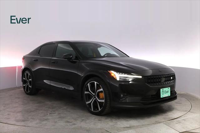 2023 Polestar 2 Long Range Dual Motor Performance Plus