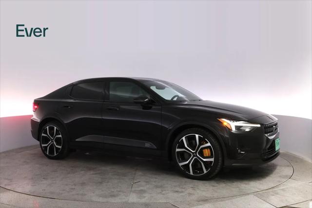 2023 Polestar 2 Long Range Dual Motor Performance Plus