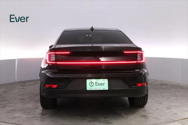 2023 Polestar 2 Long Range Dual Motor Performance Plus