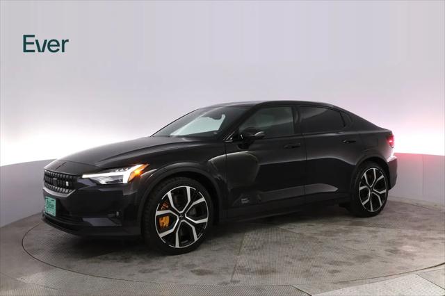2023 Polestar 2 Long Range Dual Motor Performance Plus