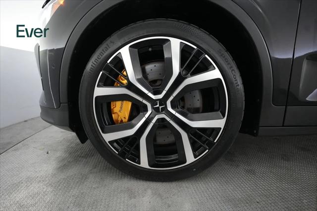 2023 Polestar 2 Long Range Dual Motor Performance Plus