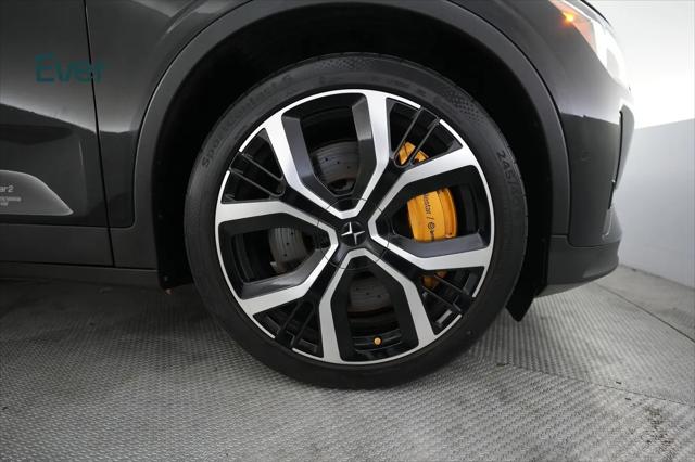 2023 Polestar 2 Long Range Dual Motor Performance Plus