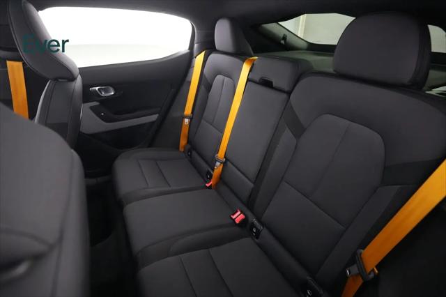 2023 Polestar 2 Long Range Dual Motor Performance Plus