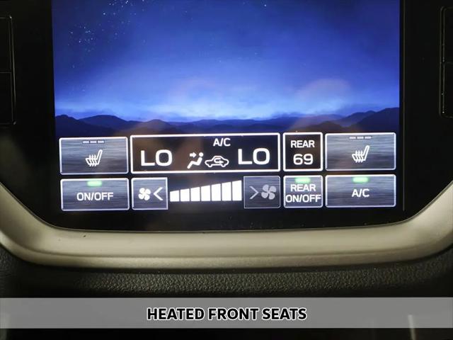 2025 Subaru Ascent Premium 7-Passenger