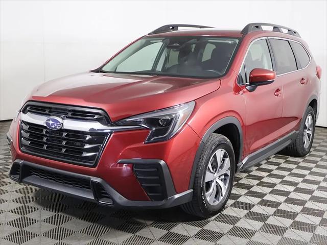 2025 Subaru Ascent Premium 7-Passenger