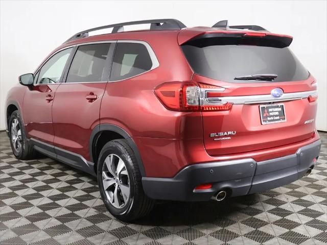 2025 Subaru Ascent Premium 7-Passenger