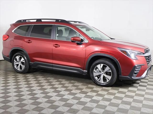 2025 Subaru Ascent Premium 7-Passenger