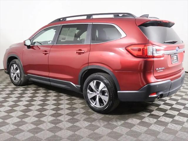 2025 Subaru Ascent Premium 7-Passenger