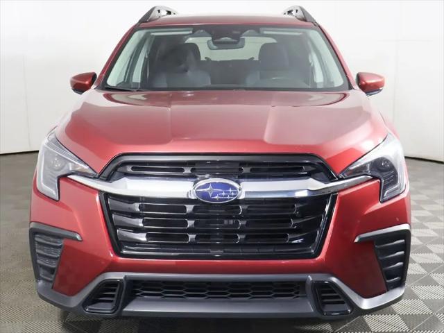 2025 Subaru Ascent Premium 7-Passenger