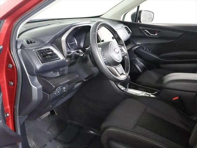 2025 Subaru Ascent Premium 7-Passenger