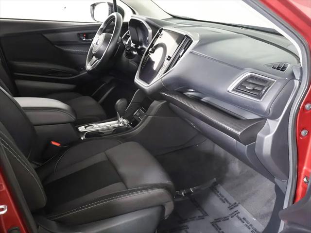 2025 Subaru Ascent Premium 7-Passenger