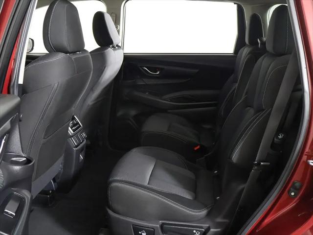 2025 Subaru Ascent Premium 7-Passenger