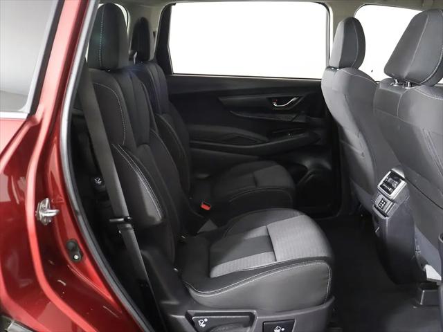 2025 Subaru Ascent Premium 7-Passenger