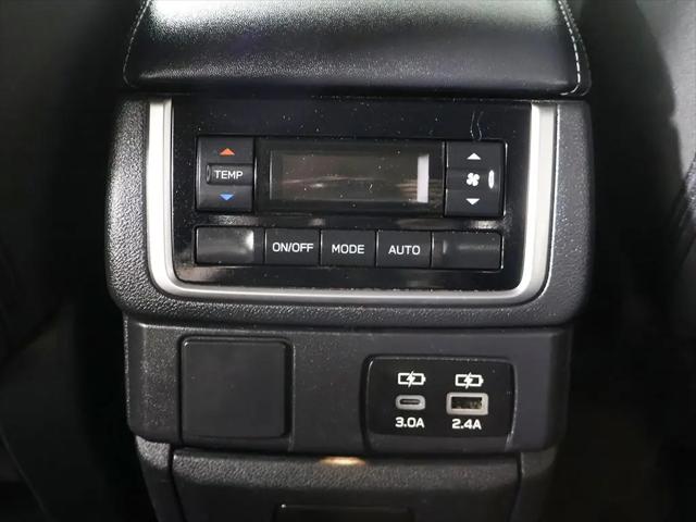 2025 Subaru Ascent Premium 7-Passenger