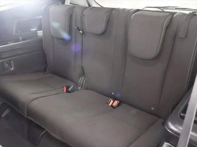 2025 Subaru Ascent Premium 7-Passenger
