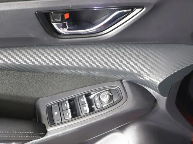 2025 Subaru Ascent Premium 7-Passenger