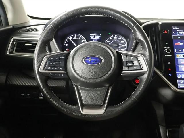 2025 Subaru Ascent Premium 7-Passenger