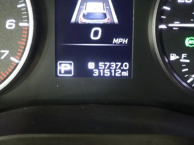 2025 Subaru Ascent Premium 7-Passenger