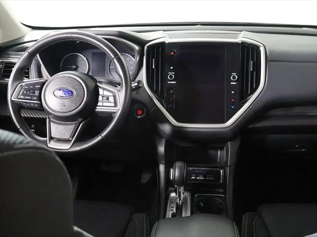2025 Subaru Ascent Premium 7-Passenger