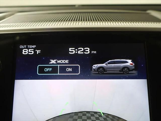 2025 Subaru Ascent Premium 7-Passenger