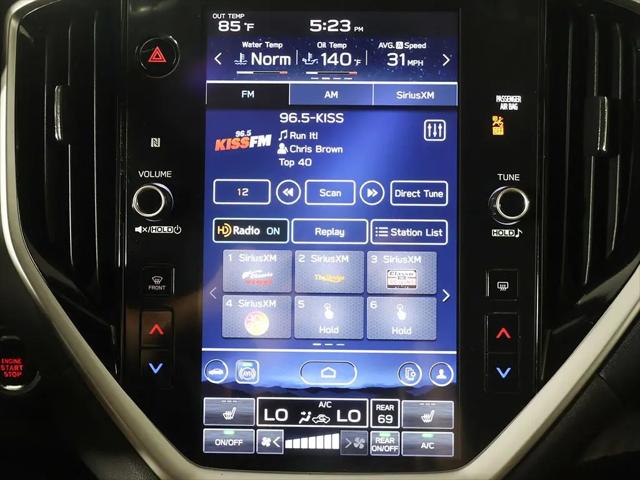 2025 Subaru Ascent Premium 7-Passenger