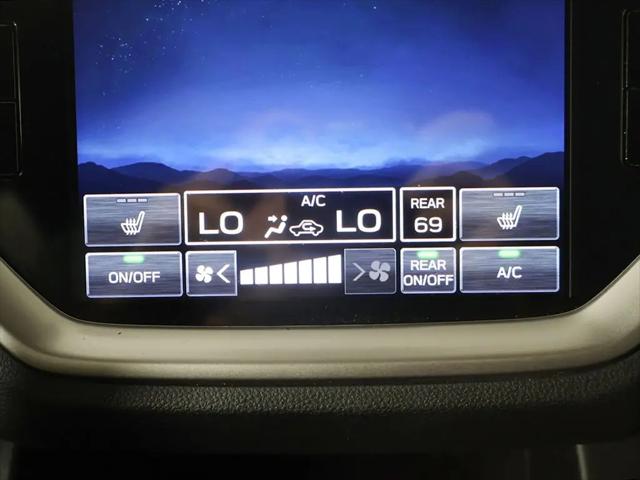 2025 Subaru Ascent Premium 7-Passenger