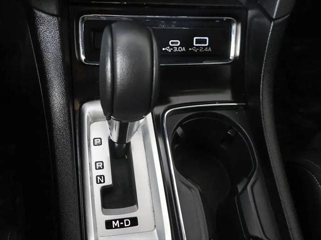 2025 Subaru Ascent Premium 7-Passenger