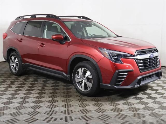 2025 Subaru Ascent Premium 7-Passenger