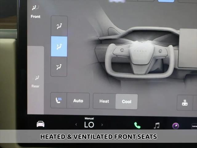 2022 Tesla Model X Dual Motor All-Wheel Drive