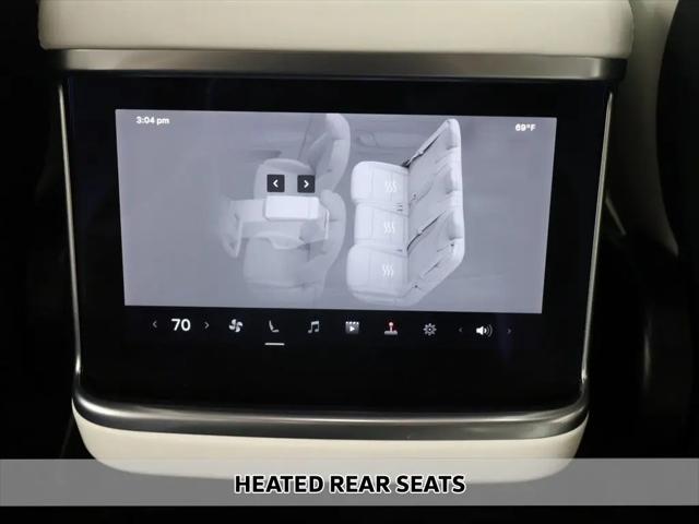 2022 Tesla Model X Dual Motor All-Wheel Drive