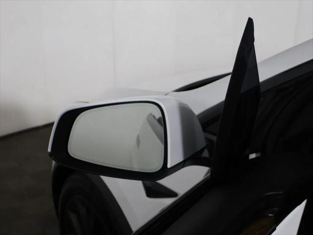 2022 Tesla Model X Dual Motor All-Wheel Drive