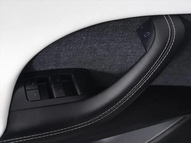 2022 Tesla Model X Dual Motor All-Wheel Drive